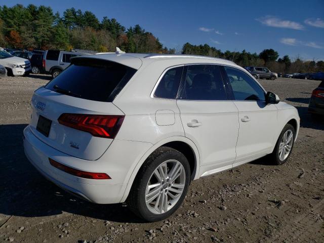 Photo 2 VIN: WA1BNAFY5J2132989 - AUDI Q5 