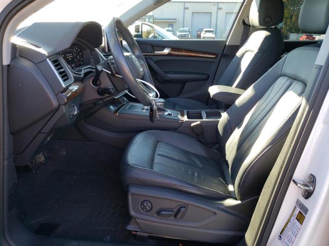 Photo 6 VIN: WA1BNAFY5J2132989 - AUDI Q5 