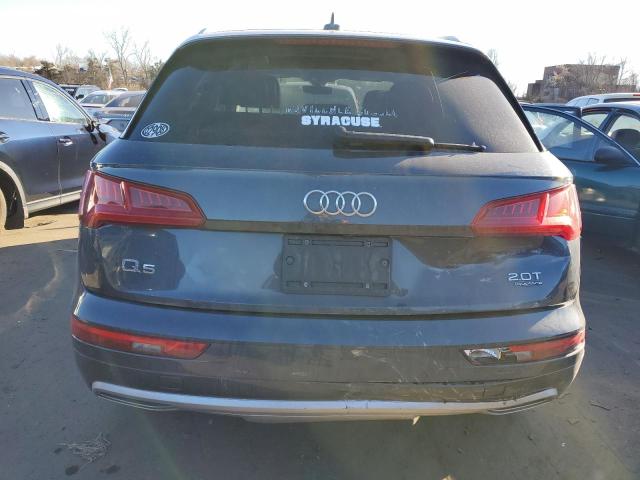 Photo 5 VIN: WA1BNAFY5J2133009 - AUDI Q5 