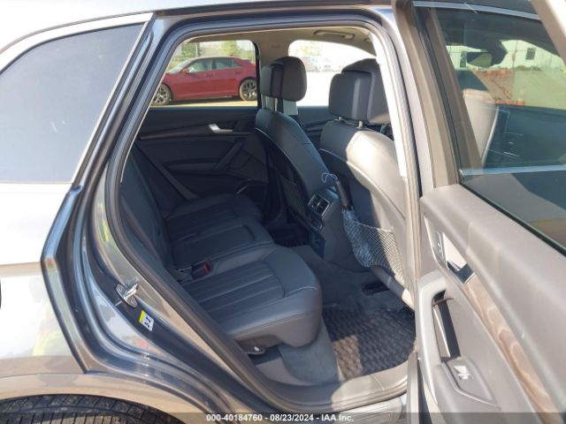 Photo 7 VIN: WA1BNAFY5J2139215 - AUDI Q5 