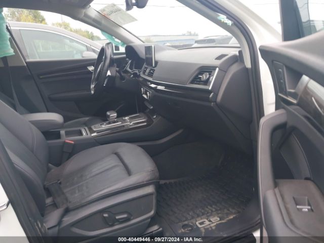 Photo 4 VIN: WA1BNAFY5J2148562 - AUDI Q5 