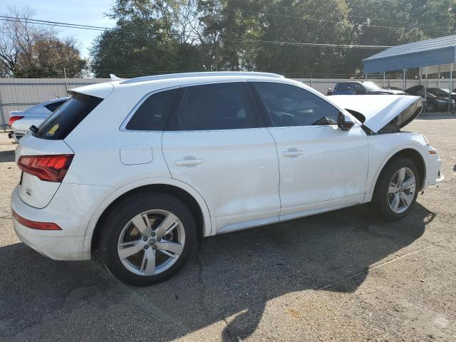 Photo 2 VIN: WA1BNAFY5J2151249 - AUDI Q5 