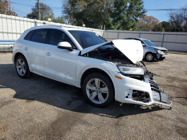 Photo 3 VIN: WA1BNAFY5J2151249 - AUDI Q5 