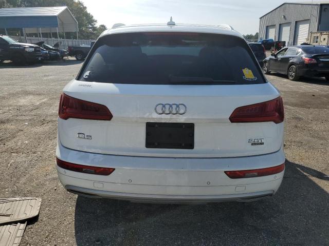 Photo 5 VIN: WA1BNAFY5J2151249 - AUDI Q5 