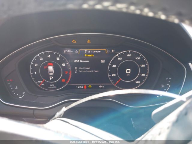 Photo 6 VIN: WA1BNAFY5J2175583 - AUDI Q5 