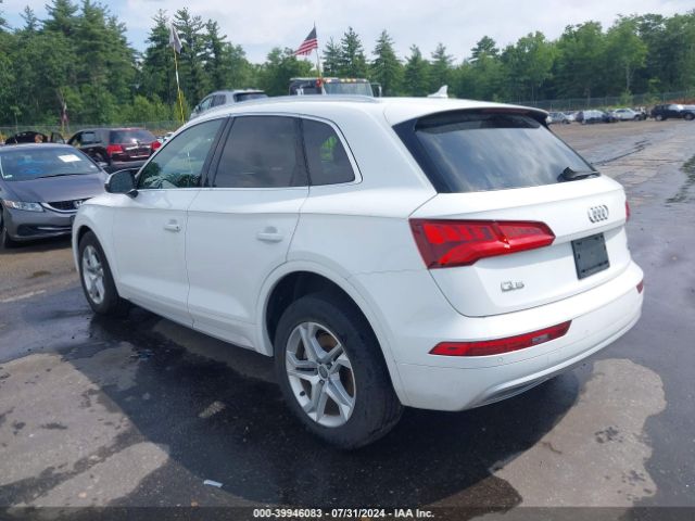 Photo 2 VIN: WA1BNAFY5J2179830 - AUDI Q5 