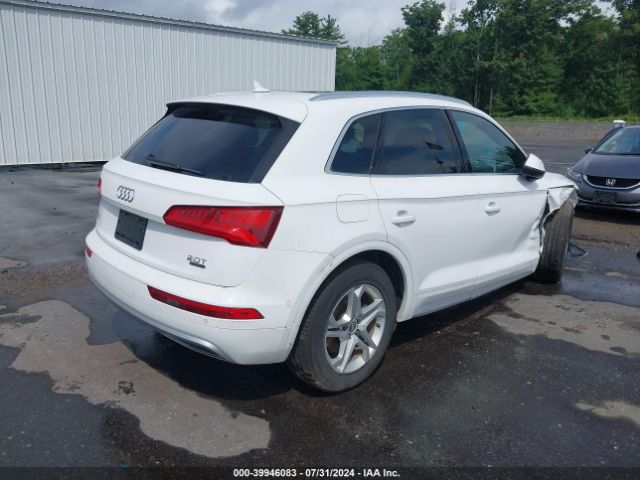 Photo 3 VIN: WA1BNAFY5J2179830 - AUDI Q5 