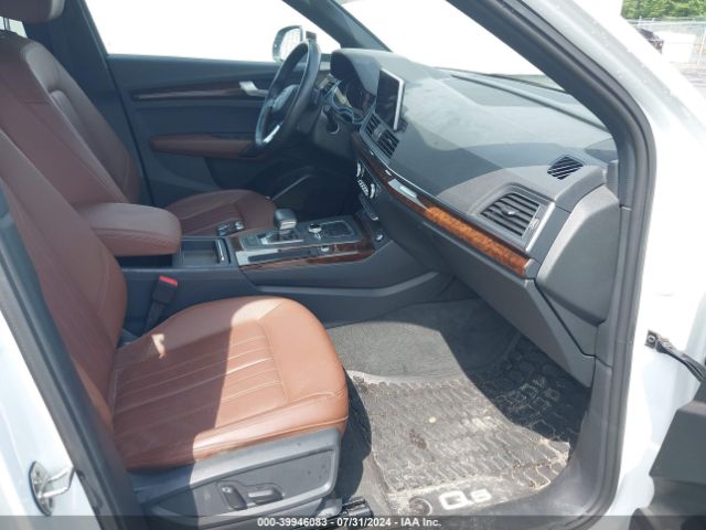 Photo 4 VIN: WA1BNAFY5J2179830 - AUDI Q5 