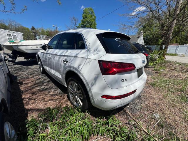 Photo 2 VIN: WA1BNAFY5J2181948 - AUDI Q5 