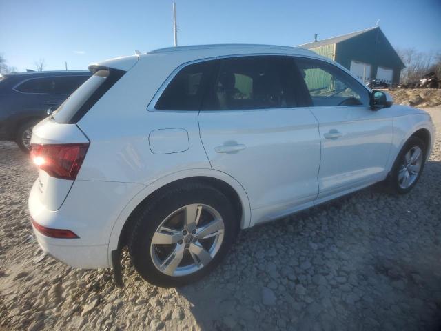 Photo 2 VIN: WA1BNAFY5J2192982 - AUDI Q5 