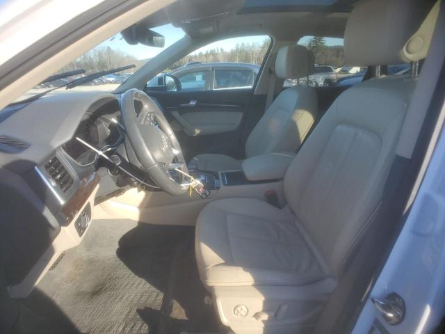 Photo 6 VIN: WA1BNAFY5J2192982 - AUDI Q5 