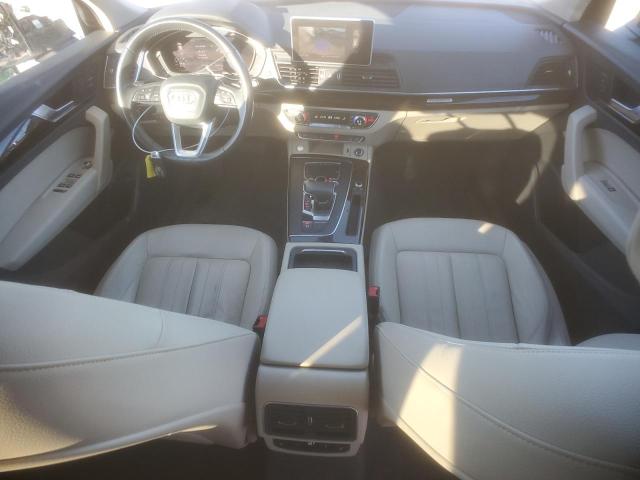 Photo 7 VIN: WA1BNAFY5J2192982 - AUDI Q5 