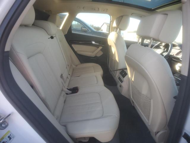 Photo 9 VIN: WA1BNAFY5J2192982 - AUDI Q5 