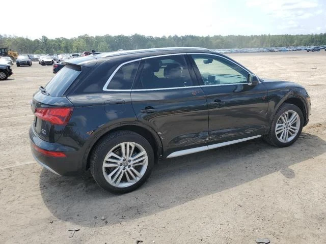 Photo 2 VIN: WA1BNAFY5J2199849 - AUDI Q5 PREMIUM 