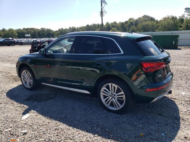 Photo 1 VIN: WA1BNAFY5J2205021 - AUDI Q5 PREMIUM 