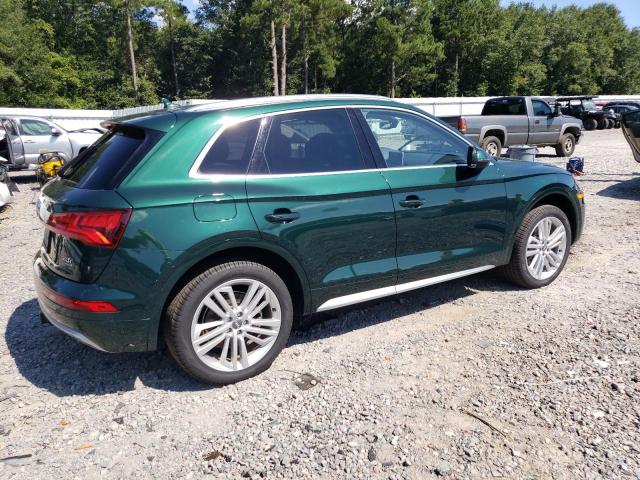 Photo 2 VIN: WA1BNAFY5J2205021 - AUDI Q5 PREMIUM 