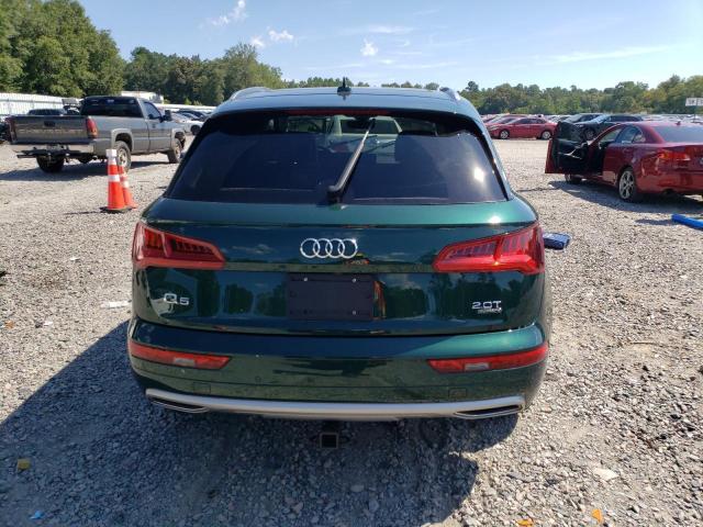 Photo 5 VIN: WA1BNAFY5J2205021 - AUDI Q5 PREMIUM 