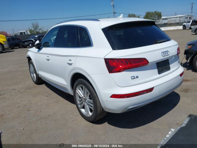 Photo 2 VIN: WA1BNAFY5J2207755 - AUDI Q5 