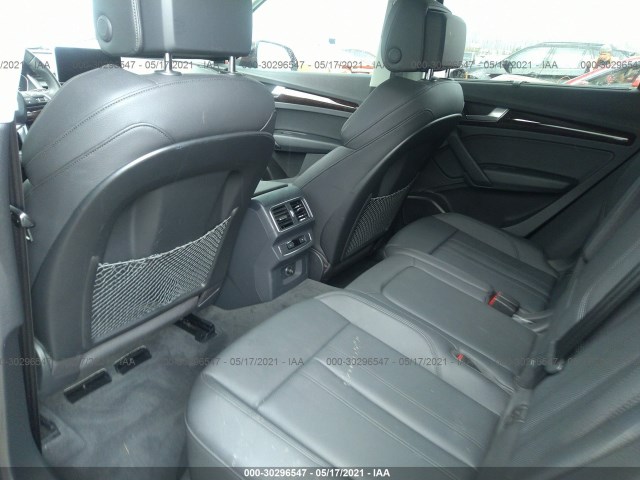 Photo 7 VIN: WA1BNAFY5J2208193 - AUDI Q5 