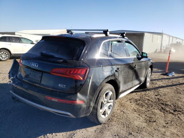 Photo 3 VIN: WA1BNAFY5J2211515 - AUDI Q5 