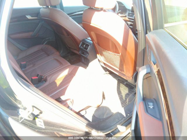 Photo 7 VIN: WA1BNAFY5J2215998 - AUDI Q5 