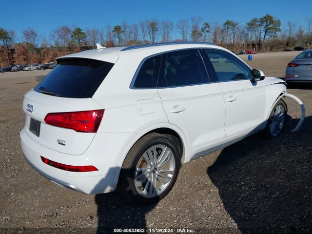 Photo 3 VIN: WA1BNAFY5J2219498 - AUDI Q5 