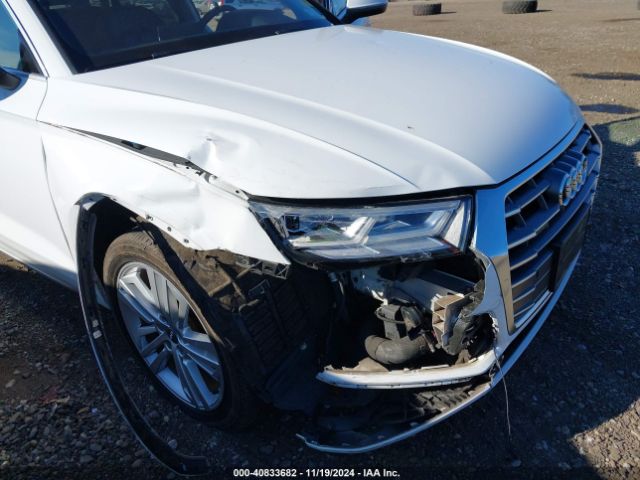 Photo 5 VIN: WA1BNAFY5J2219498 - AUDI Q5 