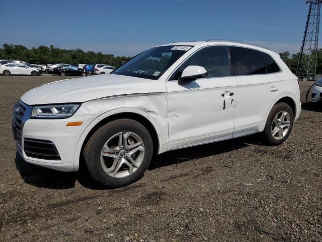 Photo 0 VIN: WA1BNAFY5J2234051 - AUDI Q5 PREMIUM 