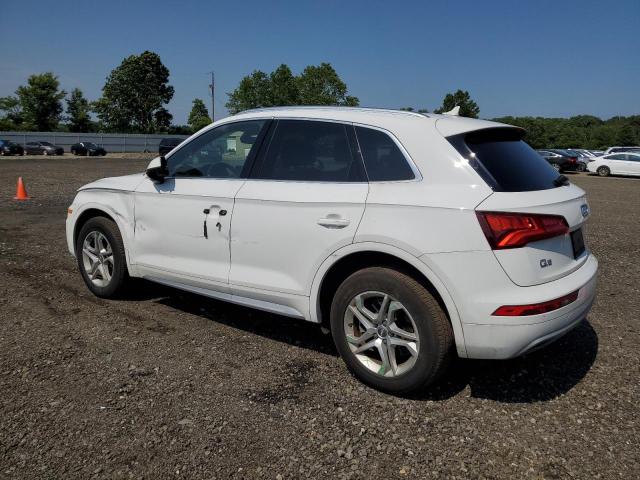 Photo 1 VIN: WA1BNAFY5J2234051 - AUDI Q5 PREMIUM 