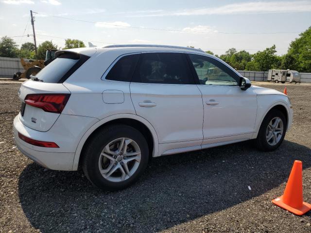 Photo 2 VIN: WA1BNAFY5J2234051 - AUDI Q5 PREMIUM 