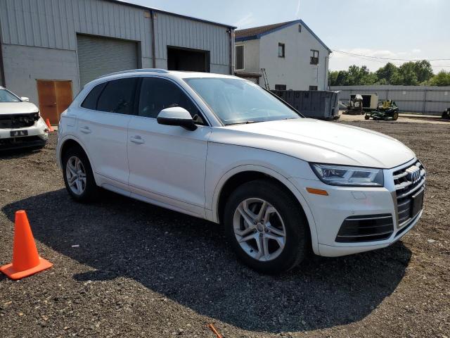 Photo 3 VIN: WA1BNAFY5J2234051 - AUDI Q5 PREMIUM 