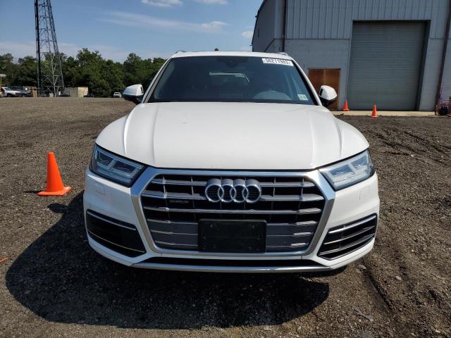 Photo 4 VIN: WA1BNAFY5J2234051 - AUDI Q5 PREMIUM 