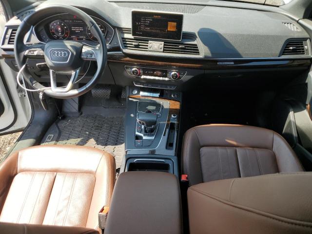 Photo 7 VIN: WA1BNAFY5J2234051 - AUDI Q5 PREMIUM 