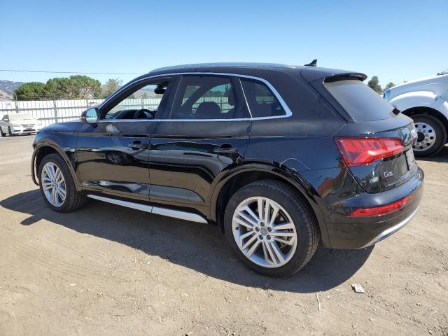 Photo 1 VIN: WA1BNAFY5J2240514 - AUDI Q5 PREMIUM 