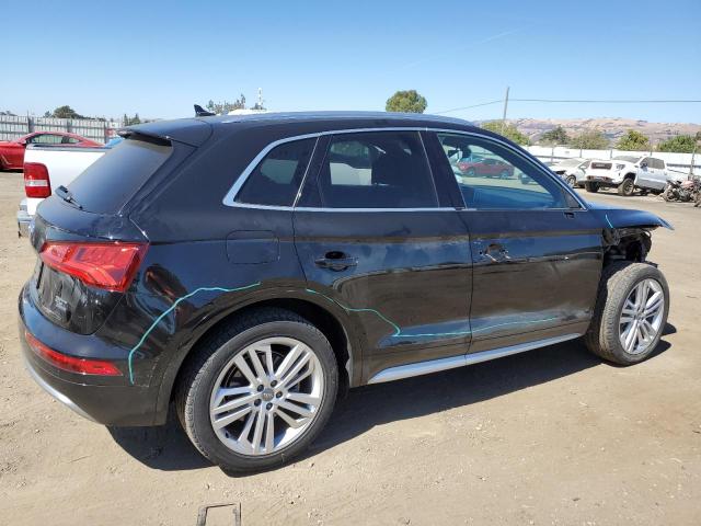 Photo 2 VIN: WA1BNAFY5J2240514 - AUDI Q5 PREMIUM 