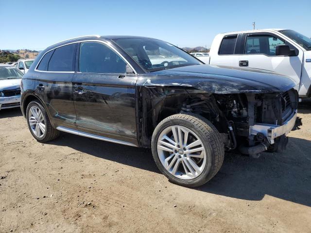 Photo 3 VIN: WA1BNAFY5J2240514 - AUDI Q5 PREMIUM 