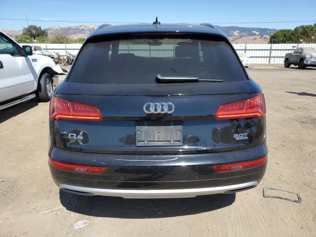 Photo 5 VIN: WA1BNAFY5J2240514 - AUDI Q5 PREMIUM 