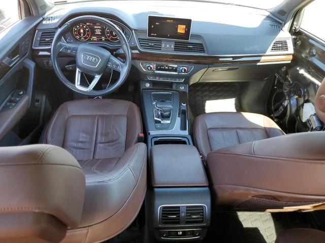 Photo 7 VIN: WA1BNAFY5J2240514 - AUDI Q5 PREMIUM 