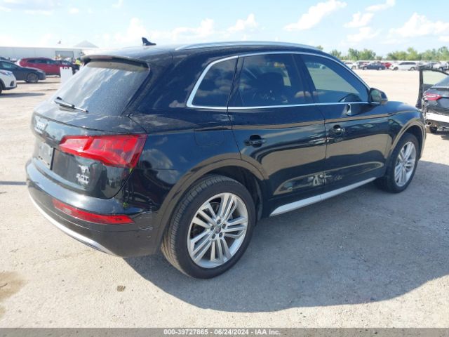 Photo 3 VIN: WA1BNAFY5J2245986 - AUDI Q5 