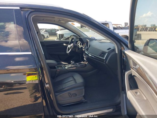 Photo 4 VIN: WA1BNAFY5J2245986 - AUDI Q5 