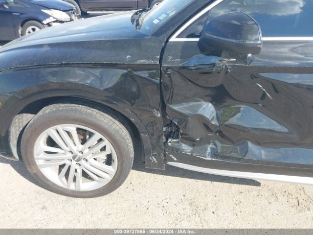 Photo 5 VIN: WA1BNAFY5J2245986 - AUDI Q5 