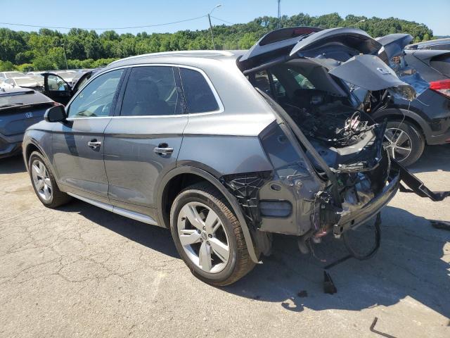 Photo 1 VIN: WA1BNAFY5K2035843 - AUDI Q5 PREMIUM 