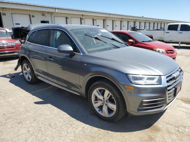 Photo 3 VIN: WA1BNAFY5K2035843 - AUDI Q5 PREMIUM 