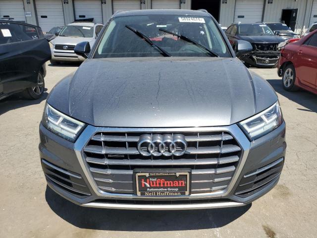 Photo 4 VIN: WA1BNAFY5K2035843 - AUDI Q5 PREMIUM 