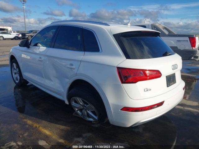 Photo 2 VIN: WA1BNAFY5K2041349 - AUDI Q5 