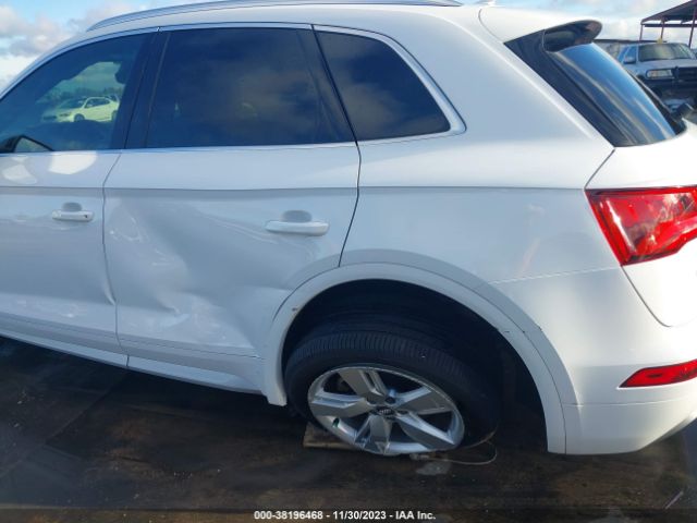 Photo 5 VIN: WA1BNAFY5K2041349 - AUDI Q5 