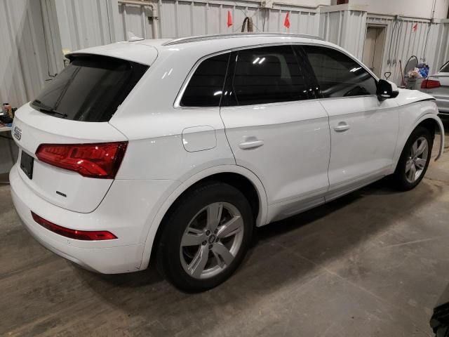 Photo 2 VIN: WA1BNAFY5K2046521 - AUDI Q5 