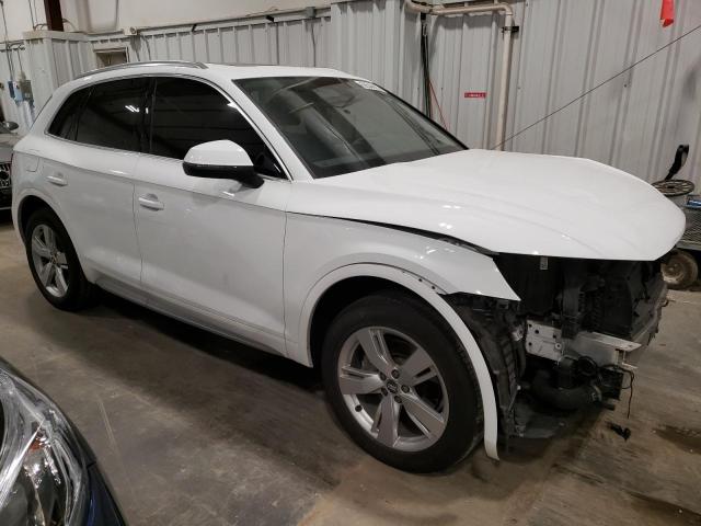 Photo 3 VIN: WA1BNAFY5K2046521 - AUDI Q5 