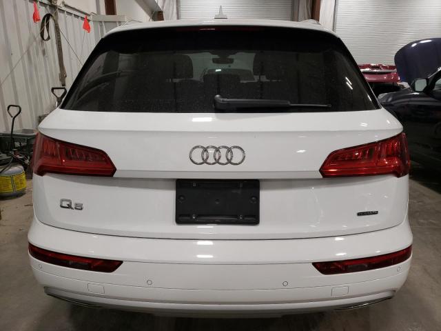 Photo 5 VIN: WA1BNAFY5K2046521 - AUDI Q5 