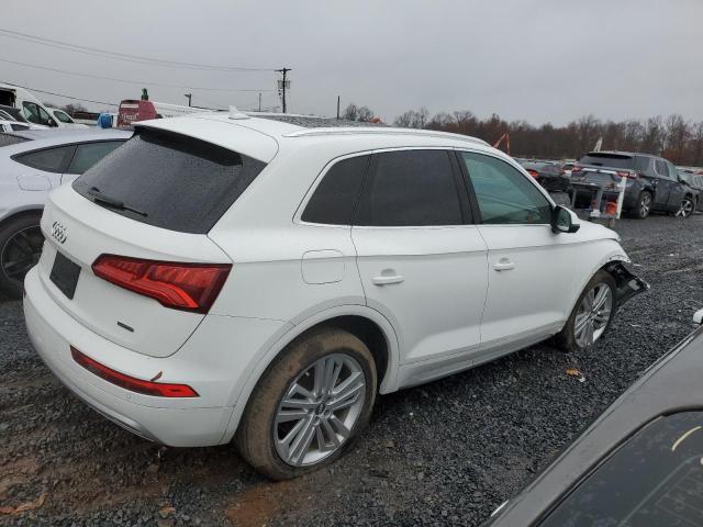 Photo 2 VIN: WA1BNAFY5K2046650 - AUDI Q5 PREMIUM 